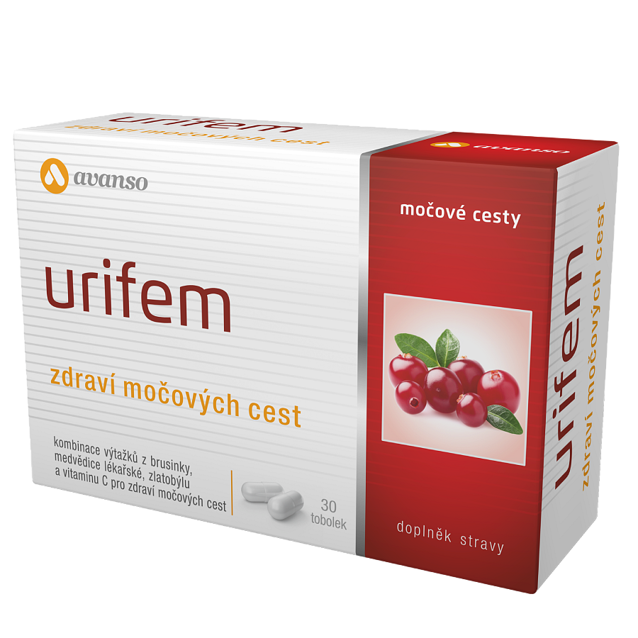 SOUTĚŽ O URIFEM