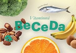 Otestujte se ve vitamínové abecedě a 14 z vás vyhraje!