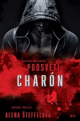 Soutěž o erotický thriller z českého podsvětí