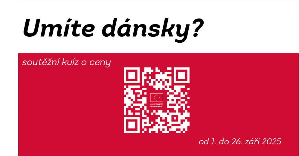Umíte dánsky?