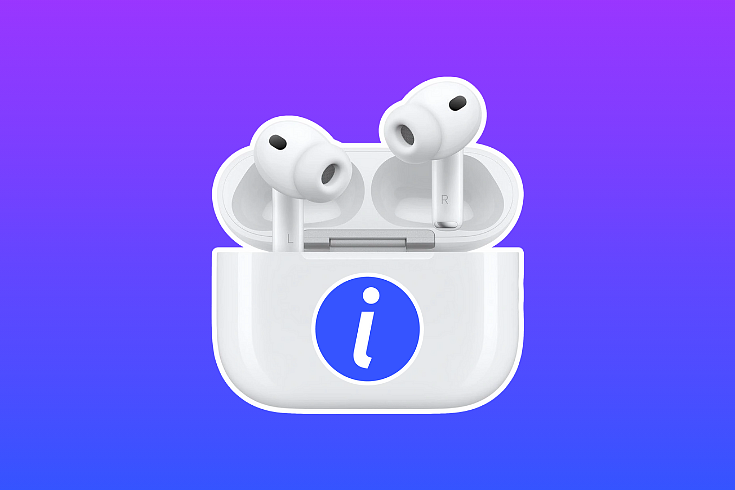 Soutěž o AirPods Pro 3 s Tradeinfo.cz