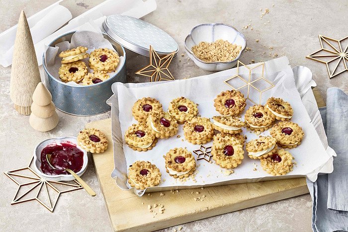 Soutěžte o 3 balíčky produktů Dr. Oetker ideální na pečení