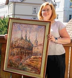 Soutěž o vstupenky do Kutné Hory na výstavu v Českém muzeu stříbra