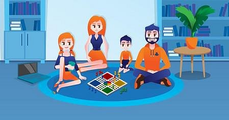 Listopadové deskohrátky + soutěž