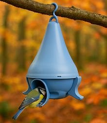 Soutěž o krmítka a lojové koule od Svět chovatelů