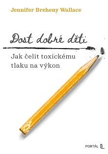 Soutěž o knižní novinku Dost dobré děti