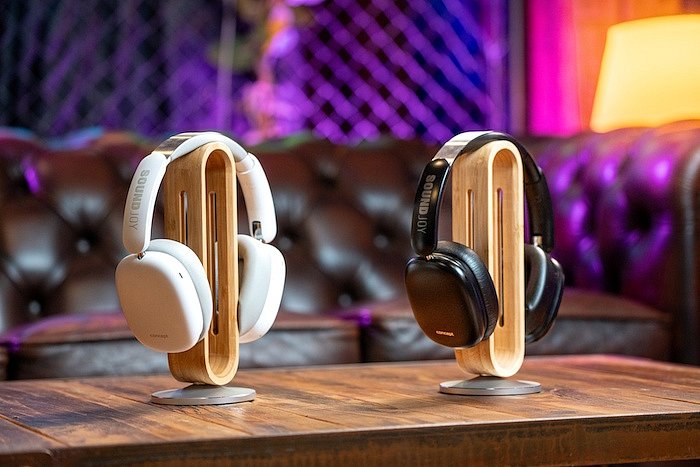 Soutěž o bezdrátová sluchátka Concept