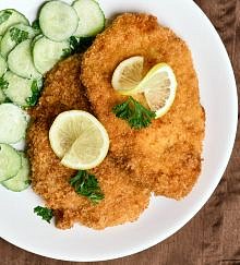 Soutěž o balíčky masa na vánoční pečení od Drůbežářského závodu Klatovy