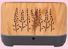 Vyhrajte sonický difuzér od Albi a provoňte si domov