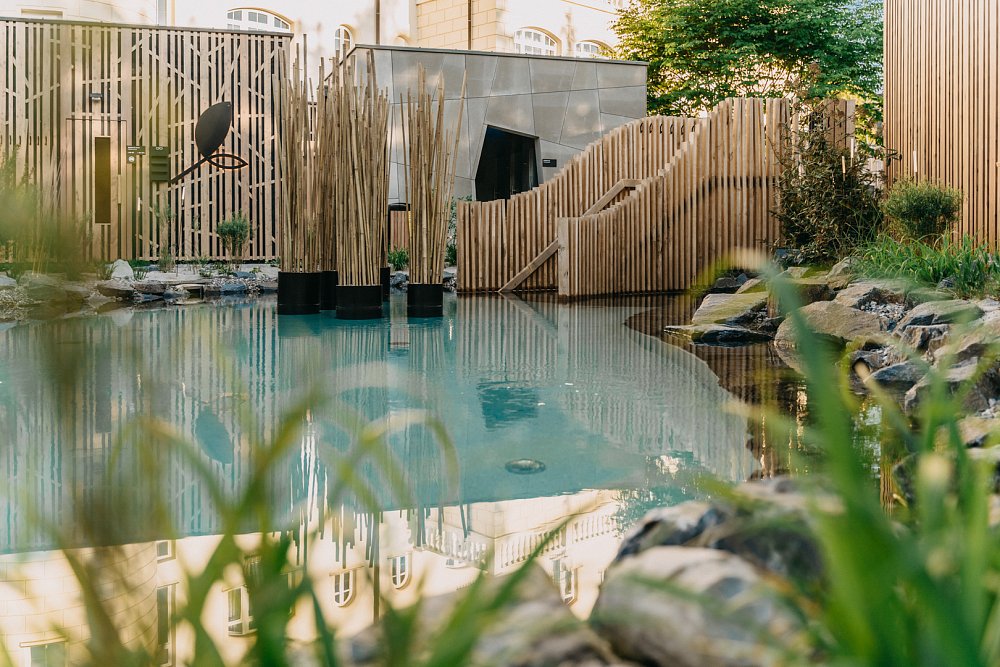 Soutěž o vstup do wellness centra Infinit Sen