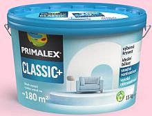 Soutěž o bílý malířský nátěr Primalex Classic+