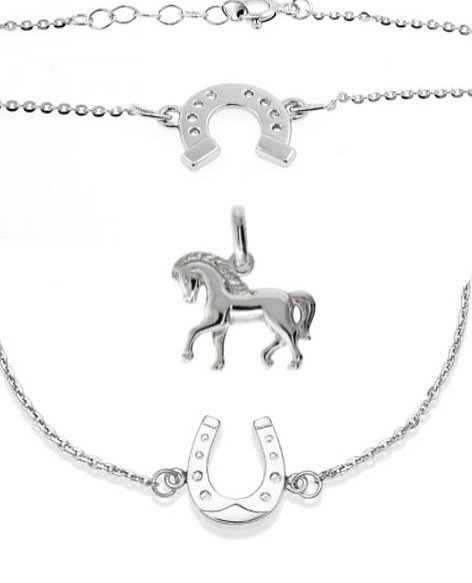 Soutěž o stříbrné šperky