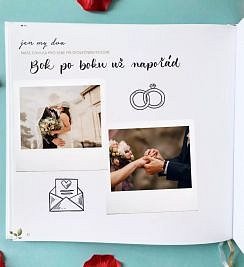 Vyhrajte Mementerra Svatebník od Albi