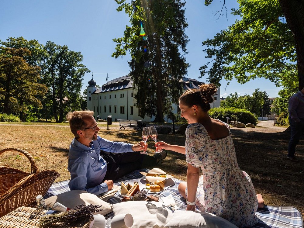 Soutěž o svatební cestu