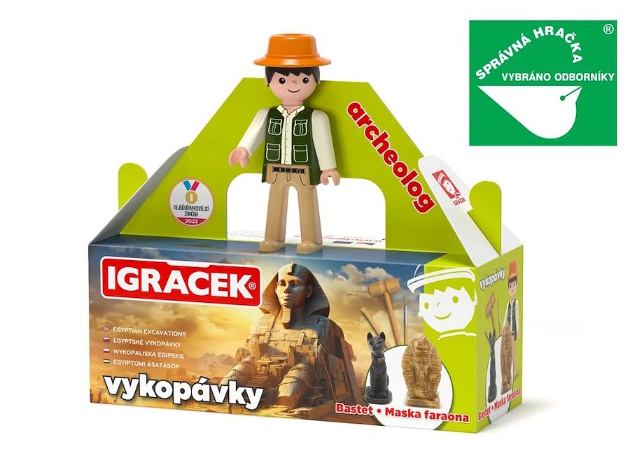 Jak se do soutěže zapojit? Stačí odpovědět na soutěžní otázku, kterou najdete na konci