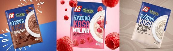 Zapojte se do soutěže o dárkové balíčky produktů FIT