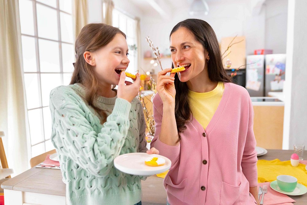 Soutěž o 3 balíčky produktů Dr. Oetker