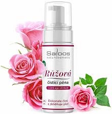 Soutěž o 5 balíčků pečující pleťové biokosmetiky Saloos