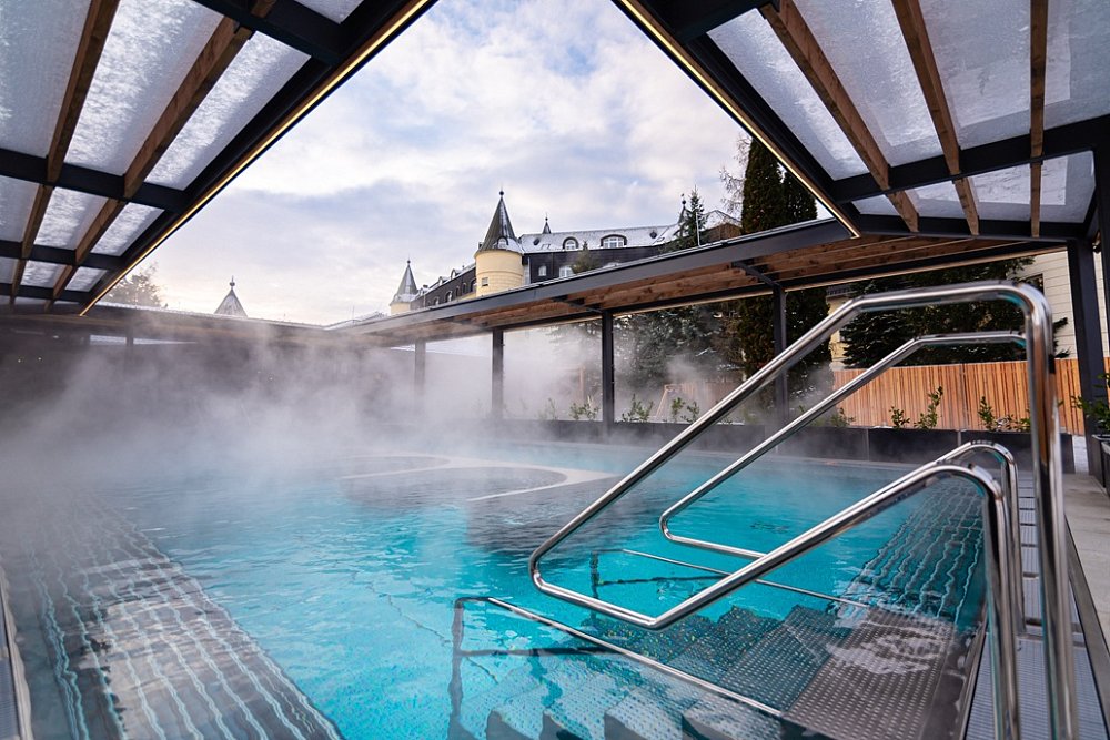 Soutěž o vstup do wellness centra Infinit Sen