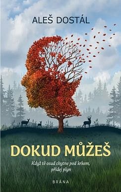 Soutěž o knižní novinky Dokud můžeš a Netopýří duše