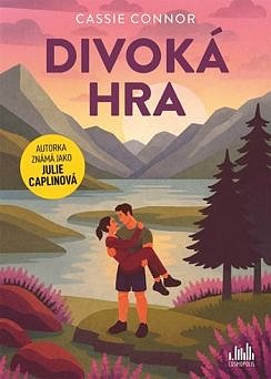 Soutěž o romantický román pro ženy Divoká hra