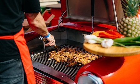 Soutěž o vstupenky na Elimon FRESH festival 2026 v Pardubicích!