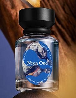 Soutěž o exkluzivní niche parfémy Top Scents od Oriflame