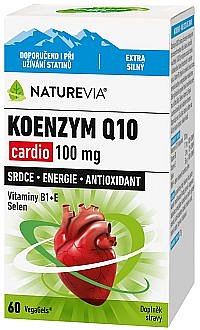 Soutěž o přípravky NatureVia, které vám dodají energii