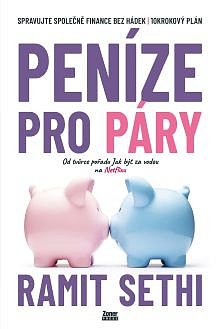 Soutěž o 10krokový finanční plán Peníze pro páry