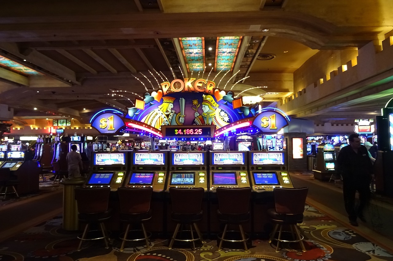 Jaké je nejlepší kasino za skutečné peníze?