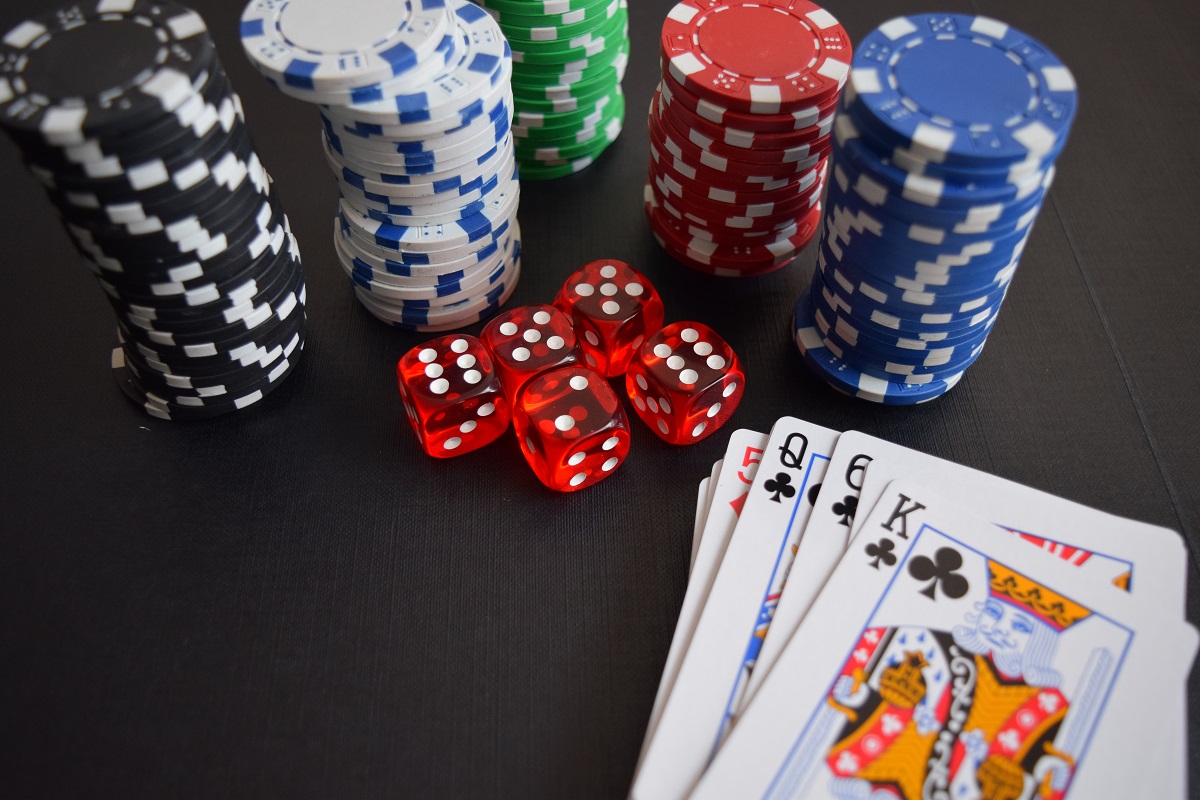 Jak si vybrat kvalitní online kasino