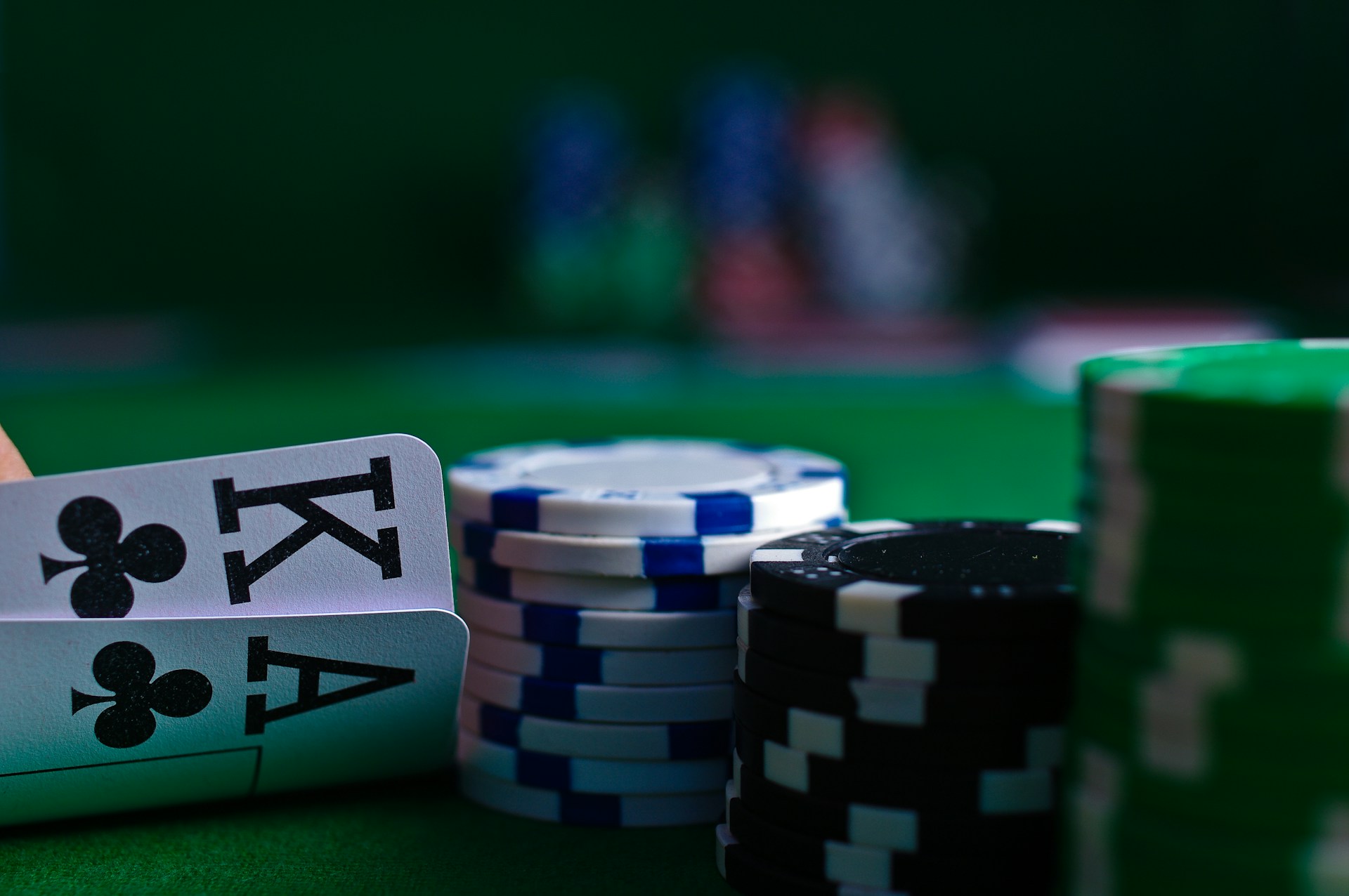 Posido – moderní online kasino