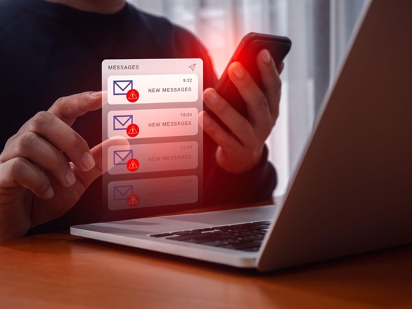 Aplikace na čtení cizích sms diskrétně a efektivně