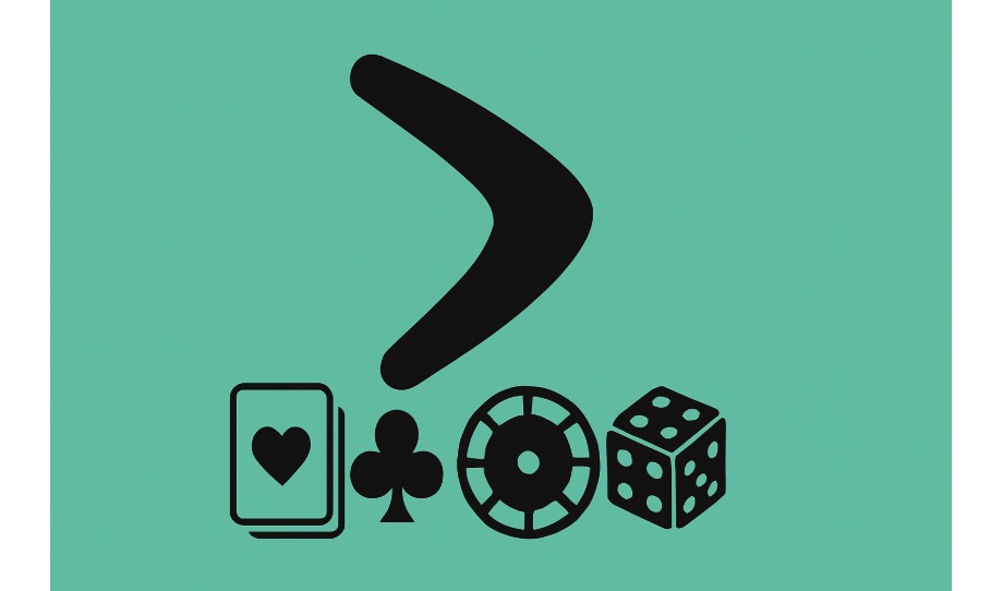 Boomerang Casino: Online herní destinace pro hráče z CZ