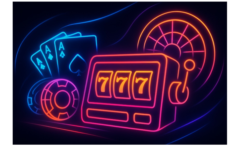 Slot7 Casino: Automaty zdarma, skvělé bonusy a VIP výhody v jednom