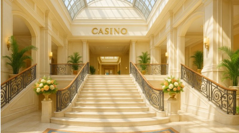 casino