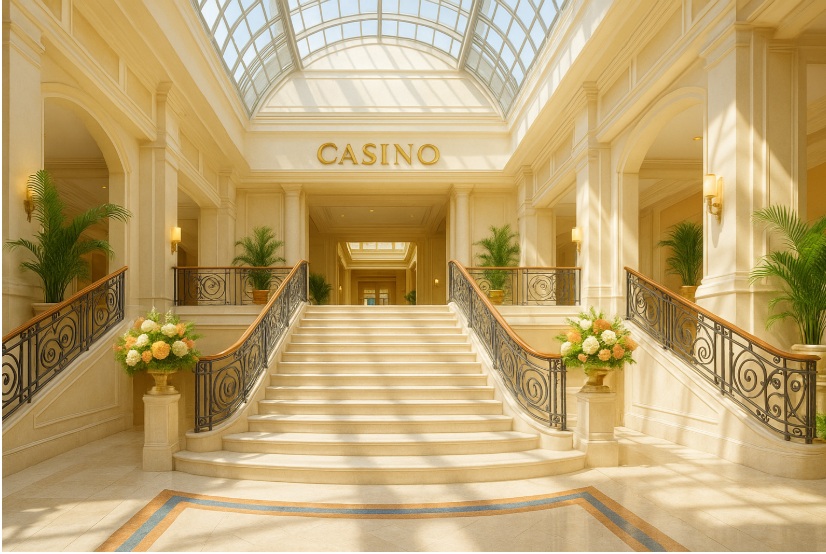 Mostbet Casino CZ: Tam, kde se online automaty a sázení mění v hru