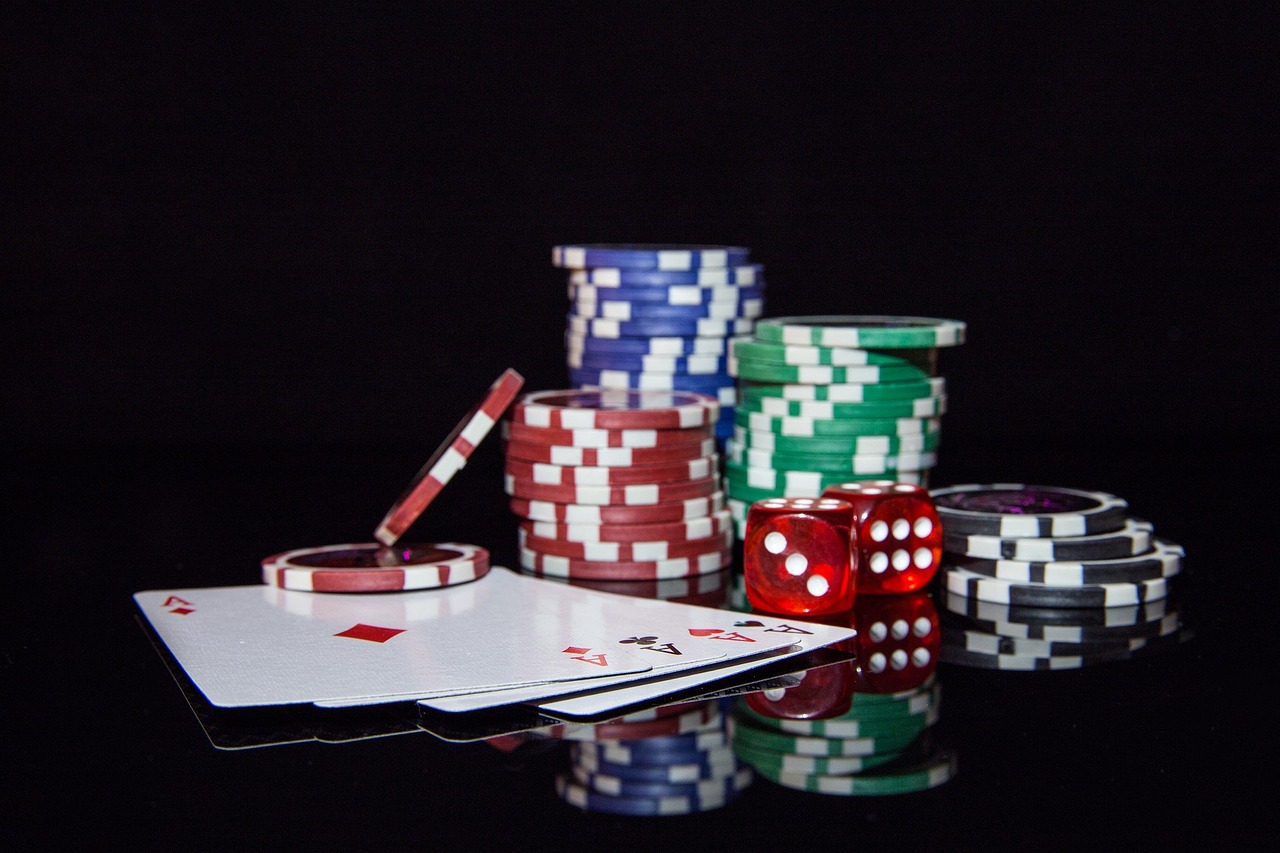 Jak fungují aktualizace herního obsahu v online casino