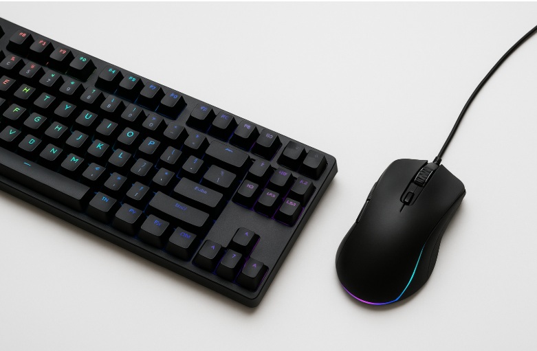 Rozvoj amatérských hráčů v lokálních ligách esportu