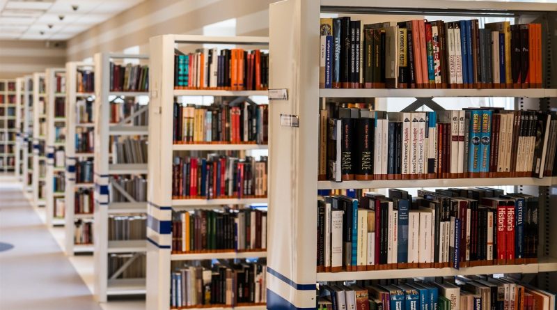 library 488690 1280