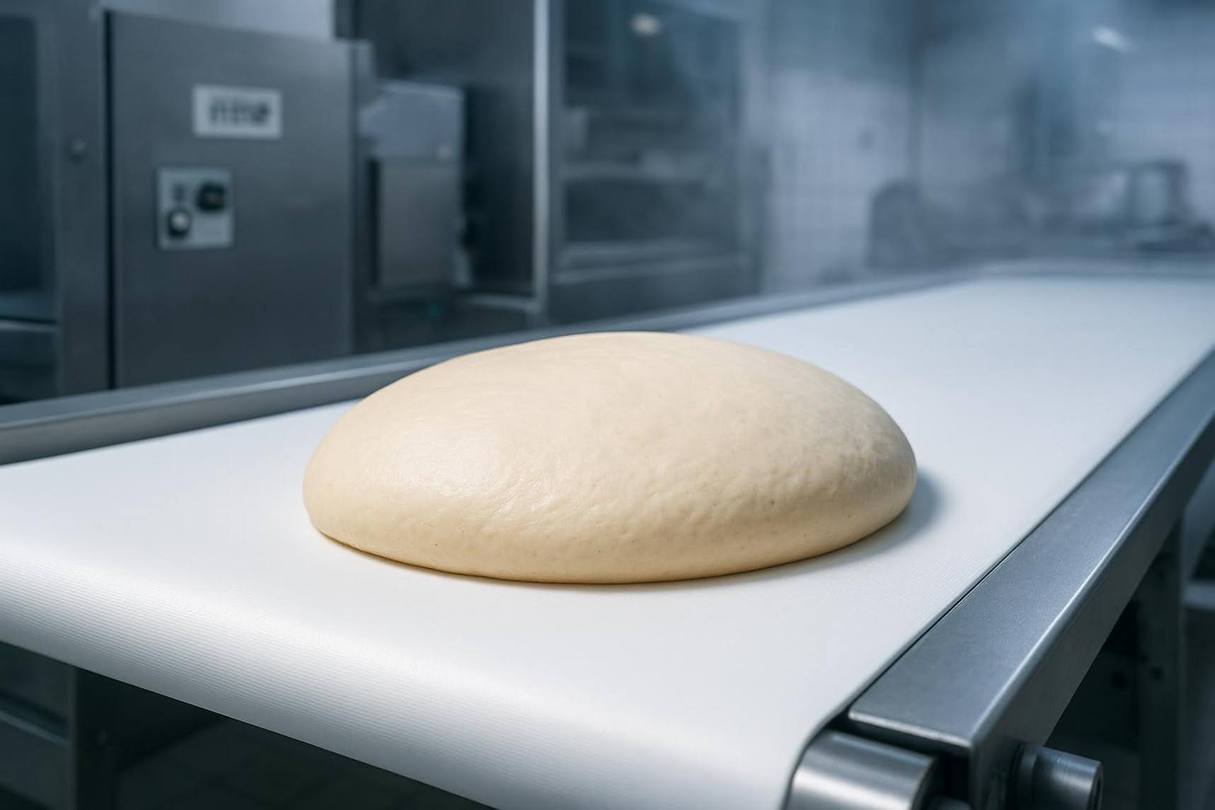 Proč jsou PTFE pásy preferovanou volbou pro odolná dopravníková řešení